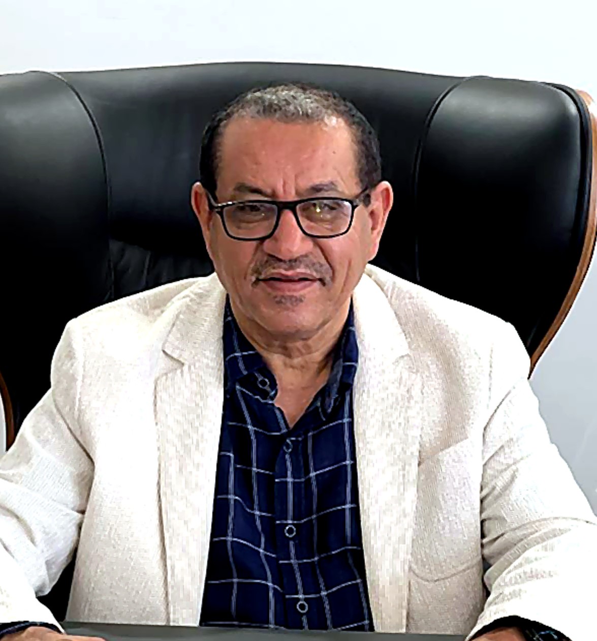 Mr. Kamal Bin Shuaileh